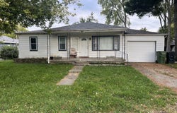 1214 E Third Street, Greenfield, IN 46140