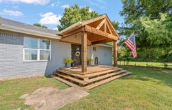 6202 Forest Acre Circle S, Fort Worth, TX 76140