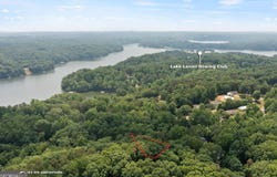 0 S Bend Road, Gainesville, GA 30506