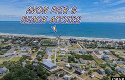 40016 Watson Lane lot: N/A, Avon, NC 27915