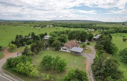 43016 State Highway 58, Carnegie, OK 73015