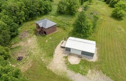 3761 Fry Road, Ostrander, OH 43061