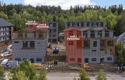 385 Lions Gate Drive, Winter Park, CO 80482
