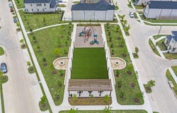1250 Junction Drive, Allen, TX 75013