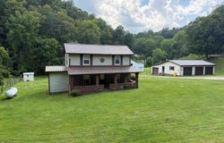 731 McComas Branch Road, Milton, WV 25541