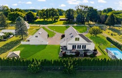 59441 Romeo Plank Road, Ray Twp, MI 48096