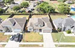 9380 N QUEEN PALM, BROWNSVILLE, TX 78521