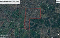 1 Midway Road, Rocky Springs, MS 39150