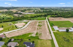SHADY Lane, EDEN, WI 53019