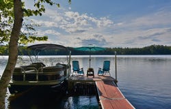 12b Trues Point Road, New Gloucester, ME 04260