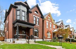 674 S Ohio Avenue, Columbus, OH 43205