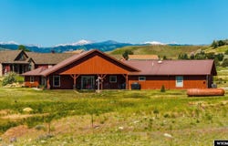 73 Prairie Drive, Buffalo, WY 82834