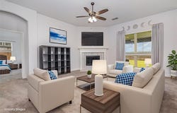 3902 Holly Springs Lane, Kaufman, TX 75142
