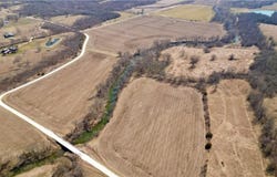 00000 W 263rd Street, Paola, KS 66071