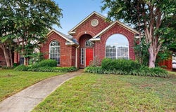 6809 Hominy Ridge, Rowlett, TX 75089