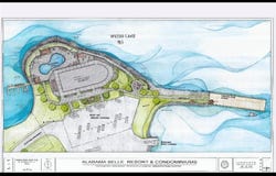 600 County Road 531, Centre, AL 35960