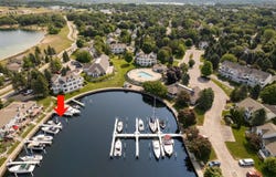 45 Marina Drive, Manistee, MI 49660