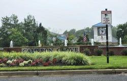 12916 FOX BOW DRIVE, UPPER MARLBORO, MD 20774