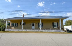 47 Mill Street, Princeton, ME 04668