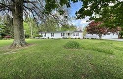 4533 N Willow Grove Road, Brownsville, IN 47325