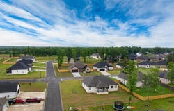100 Michelle Drive, Beebe, AR 72012
