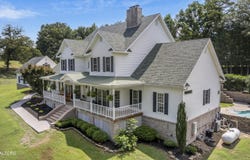 316 Red Hill Rd, Andersonville, TN 37705