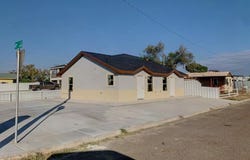 401 W 4th, Monahans, TX 79756