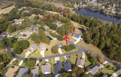 5 Fairway Drive, Manning, SC 29102