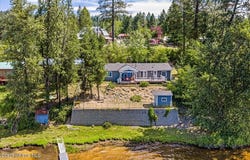 13075 S Shore Dr, Cataldo, ID 83810