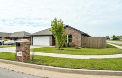 11116 SW 37th Street, Mustang, OK 73064