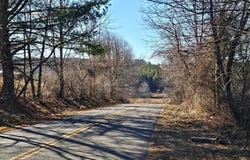 Excelsior School Rd lot: 0, Laurel Fork, VA 24352