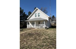 411 S Pearl St., Pratt, KS 67124