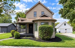 309 N 7th Street, Decatur, IN 46733