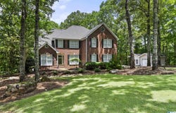 10654 WINDSWEPT DRIVE, TUSCALOOSA, AL 35405
