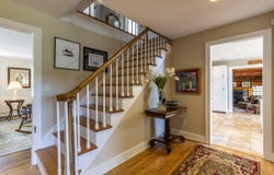 1204 Bailey Road, Shrewsbury, VT 05738