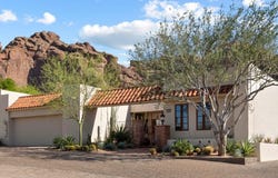 5804 N ECHO CANYON Lane, Phoenix, AZ 85018