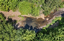 1718 Sr 27 lot: 46.8, Dover, AR 72837