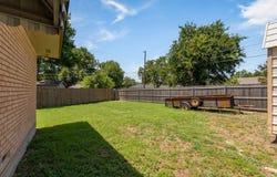 6 Whisenant Circle, Allen, TX 75013
