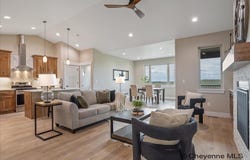 1697 NITA CT, Cheyenne, WY 82009