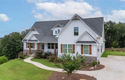 760 Stoneledge Road, Jasper, GA 30143