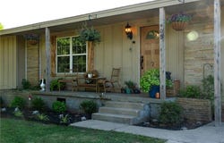 405 Bayless ST, Wister, OK 74966