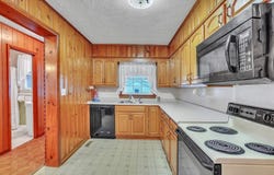 608 Cascade Drive, Pembroke, VA 24136