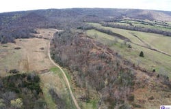 Tract B Merrimac Peck Road, Elkhorn, KY 42733