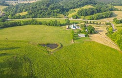 1453 Jackson Furnace Rd., Oak Hill, OH 45656