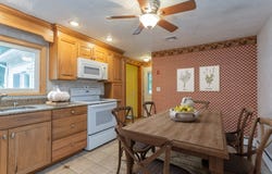 91 Breer St, Brockton, MA 02301