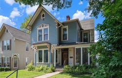 118 Spruce Street, Leavenworth, KS 66048
