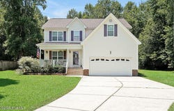 9198 Sue Circle NE, Leland, NC 28451