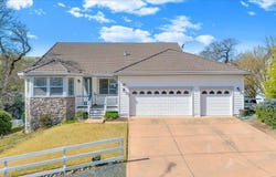 6250 Bluff View Road, Copperopolis, CA 95228
