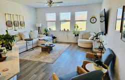 3524 Mallard Way, McKinney, TX 75071