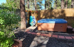 2820 W Reidhead, Show Low, AZ 85901